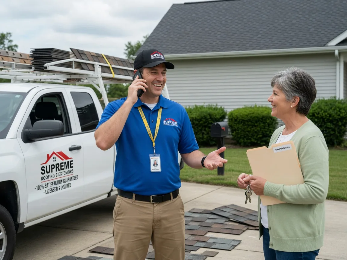 Roof Replacement Ulmer, SC FAQs